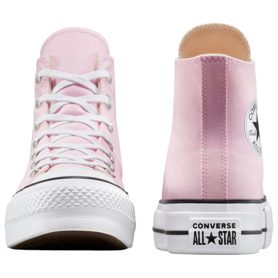 Converse Chuck Taylor All Star Lift Platform Converse Chuck Taylor All Star Lift Platform